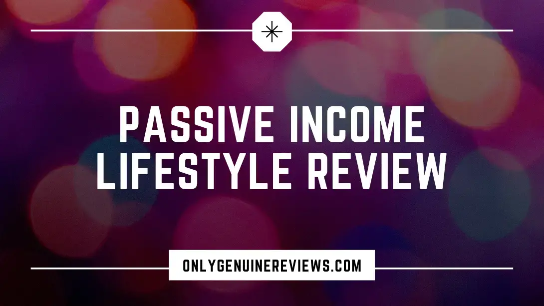 Passive Income Lifestyle Review ODi Productions Course